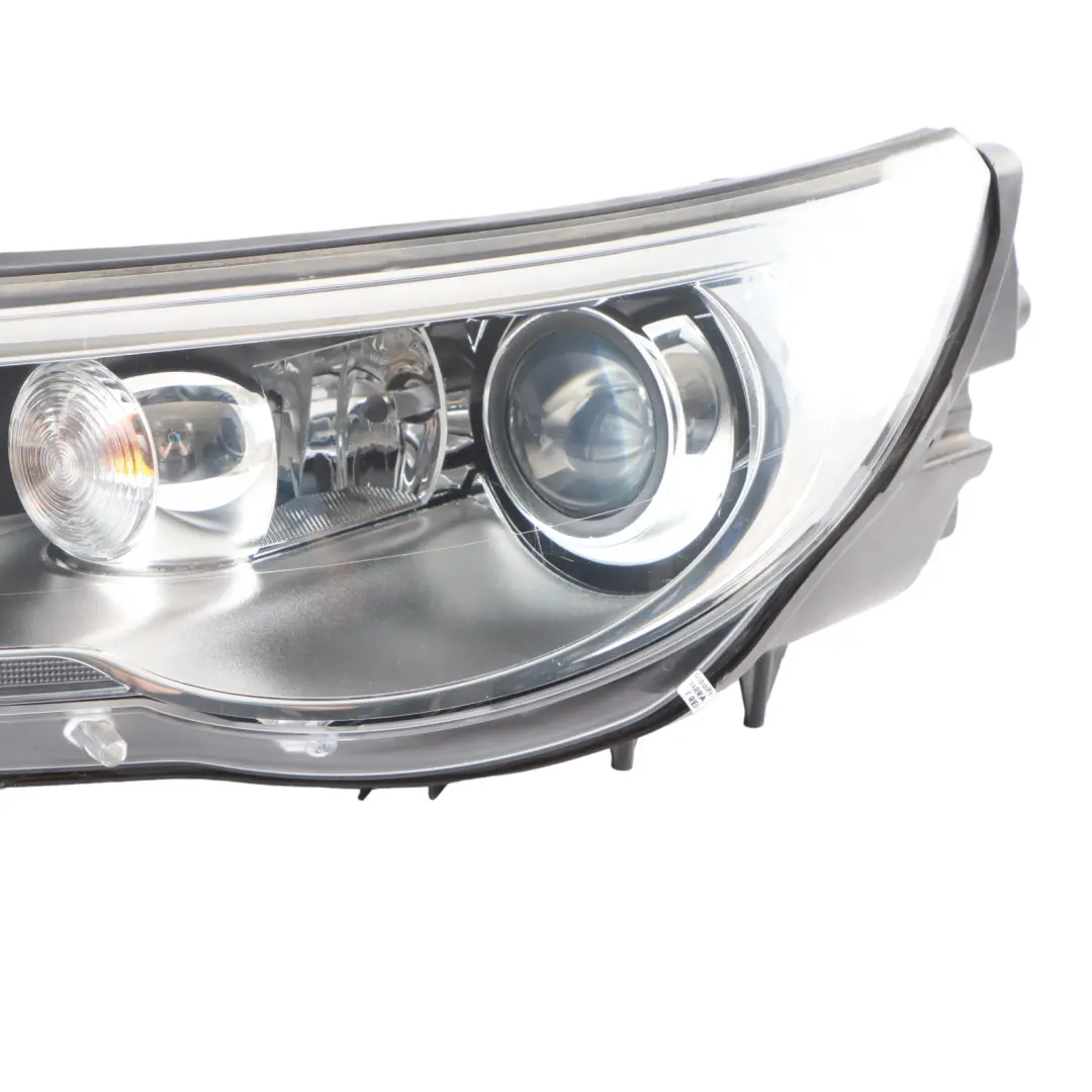 Volkswagen Tiguan 5N Front Dynamic Headlamp Bi-Xenon Lamp Left N/S - SKU rhd-5N2941039H - Part number 5N2941039H