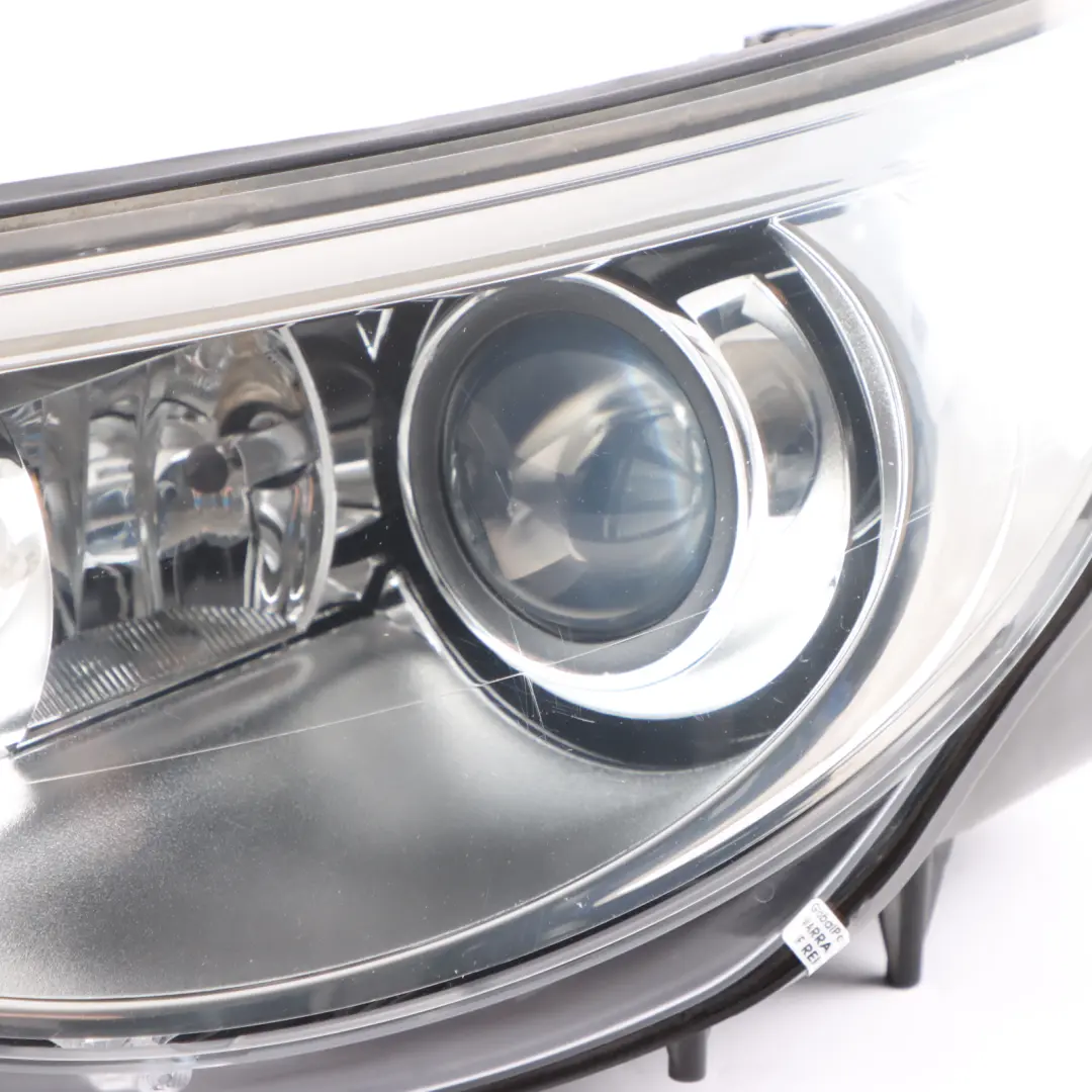 Front Dynamic Headlamp Bi-Xenon Lamp Left N/S to Volkswagen Tiguan 5N with Part number 5N2941039H Volkswagen Tiguan 5N Front Dynamic Headlamp Bi-Xenon Lamp Left N/S - SKU rhd-5N2941039H - Part number 5N2941039H