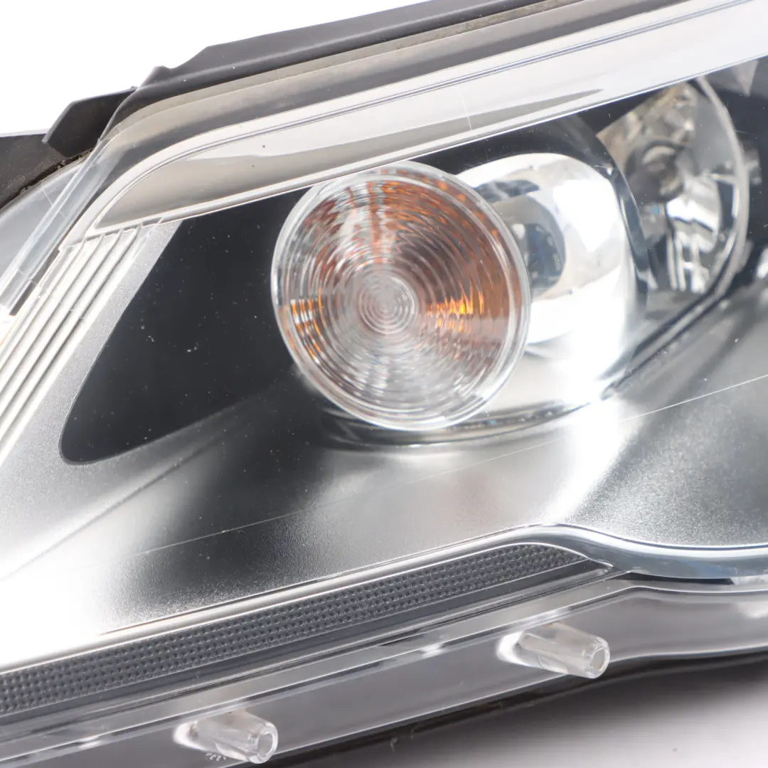 Volkswagen Tiguan 5N Front Dynamic Headlamp Bi-Xenon Lamp Left N/S - SKU rhd-5N2941039H - Part number 5N2941039H