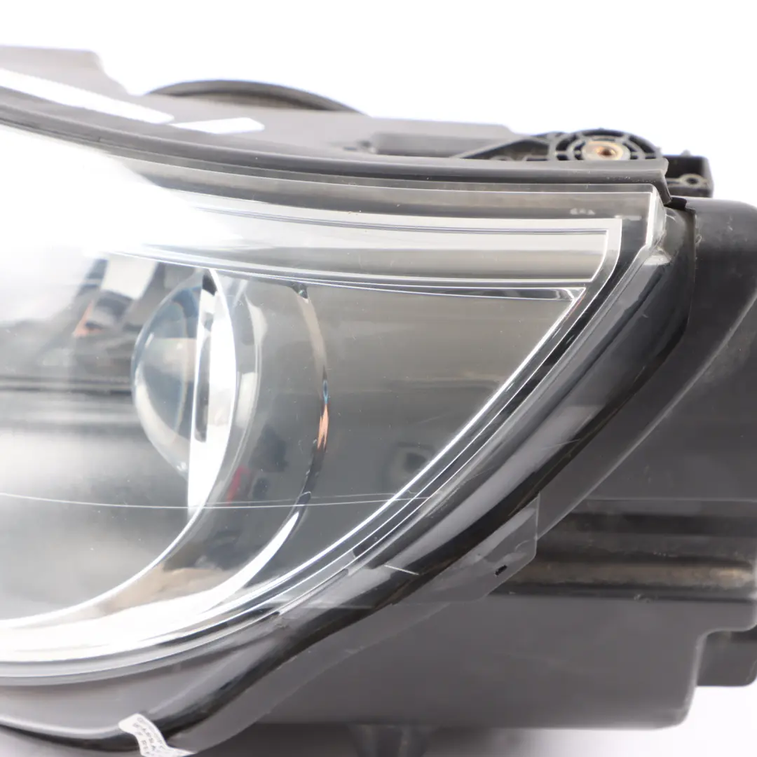 Volkswagen Tiguan 5N Front Dynamic Headlamp Bi-Xenon Lamp Left N/S - SKU rhd-5N2941039H - Part number 5N2941039H