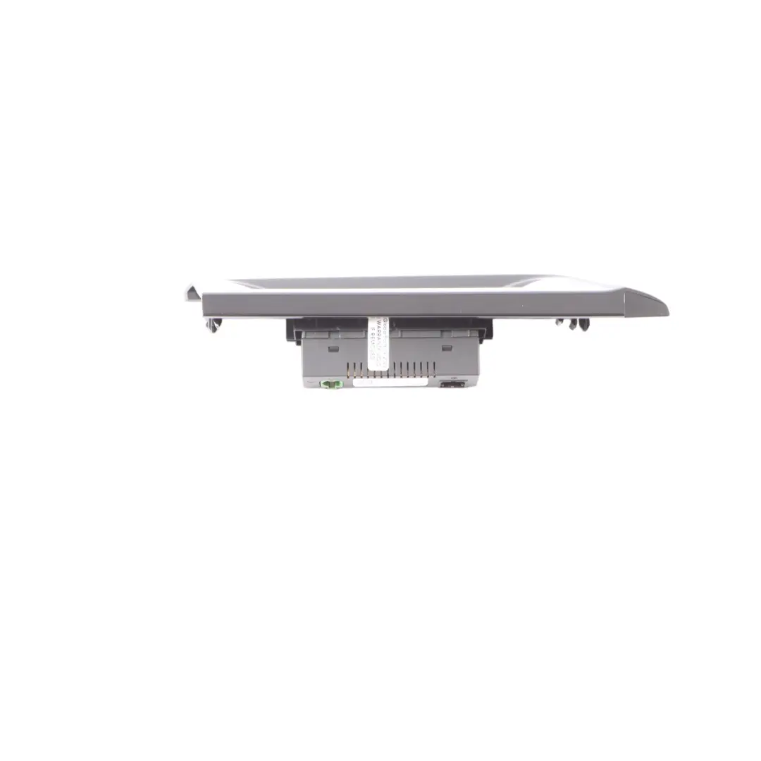 USB Port Type C Panel Socket Center Console Trim to Volkswagen Golf 8 CD1 with Part number 5NA035700 Volkswagen Golf 8 CD1 USB Port Type C Panel Socket Center Console Trim - SKU rhd-5NA035700 - Part number 5NA035700