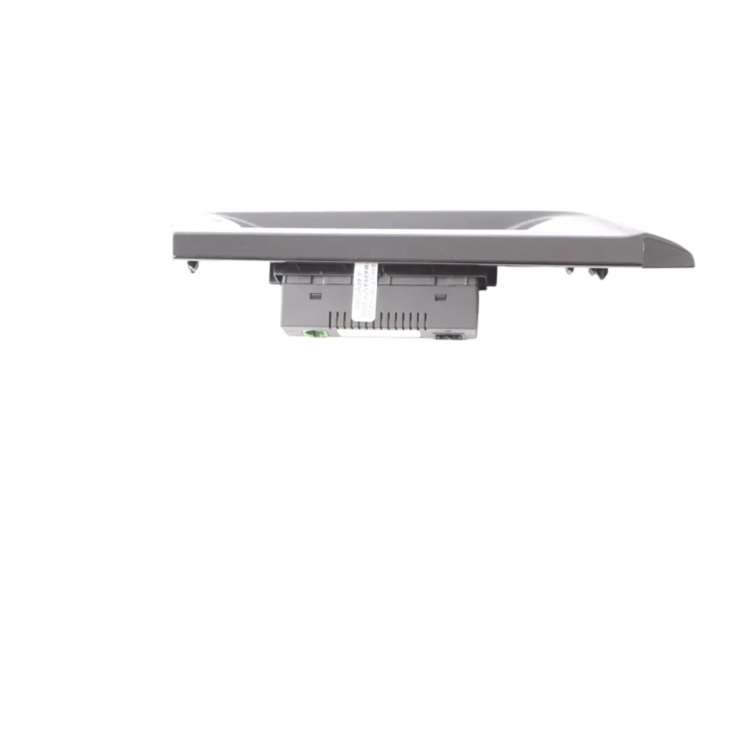 Volkswagen Golf 8 CD1 USB Port Type C Panel Socket Center Console Trim - SKU rhd-5NA035700 - Part number 5NA035700