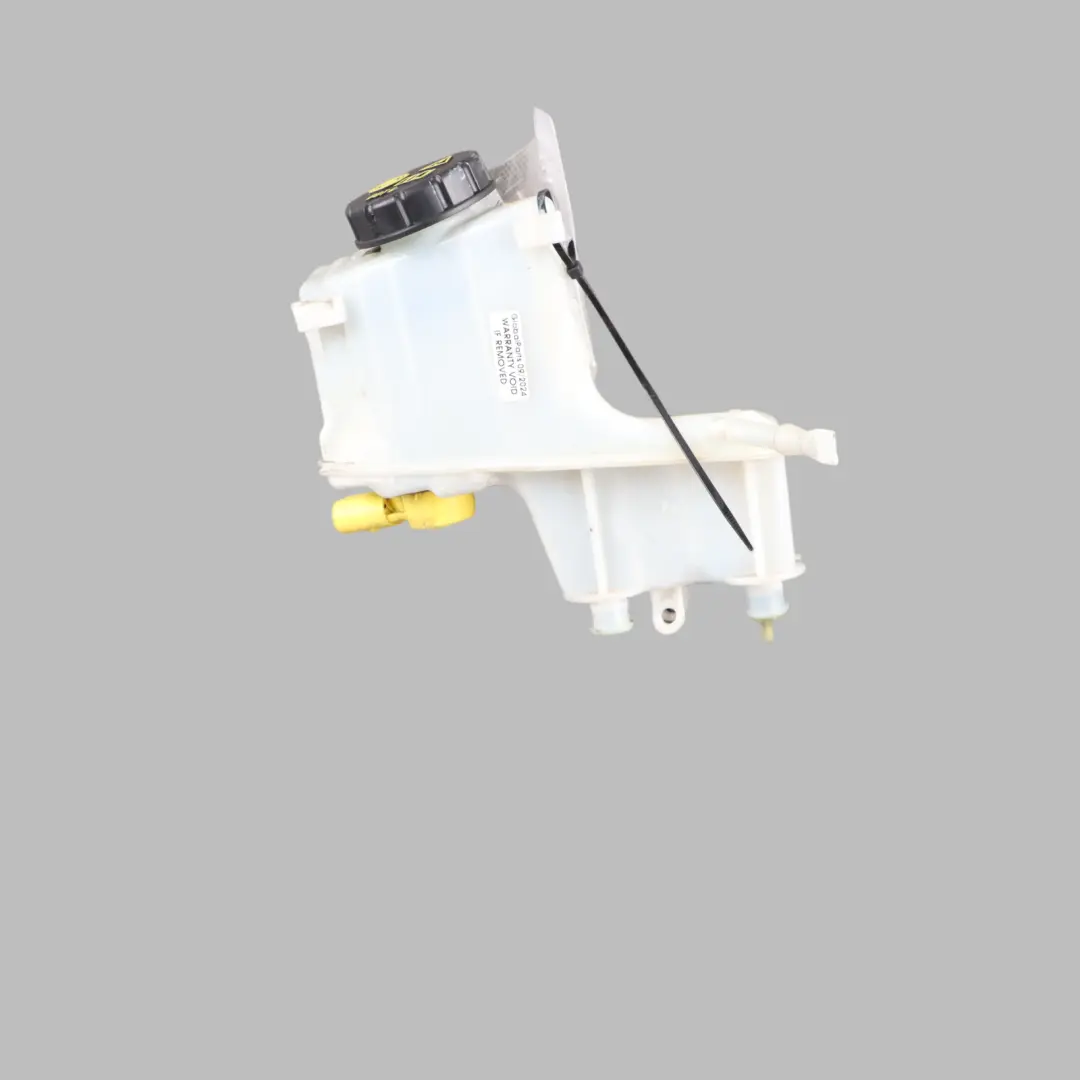 Audi A3 8V Brake Servo Master Fluid Reservoir Expansion Tank Bottle - SKU rhd-5Q2611301H - Part number 5Q2611301H
