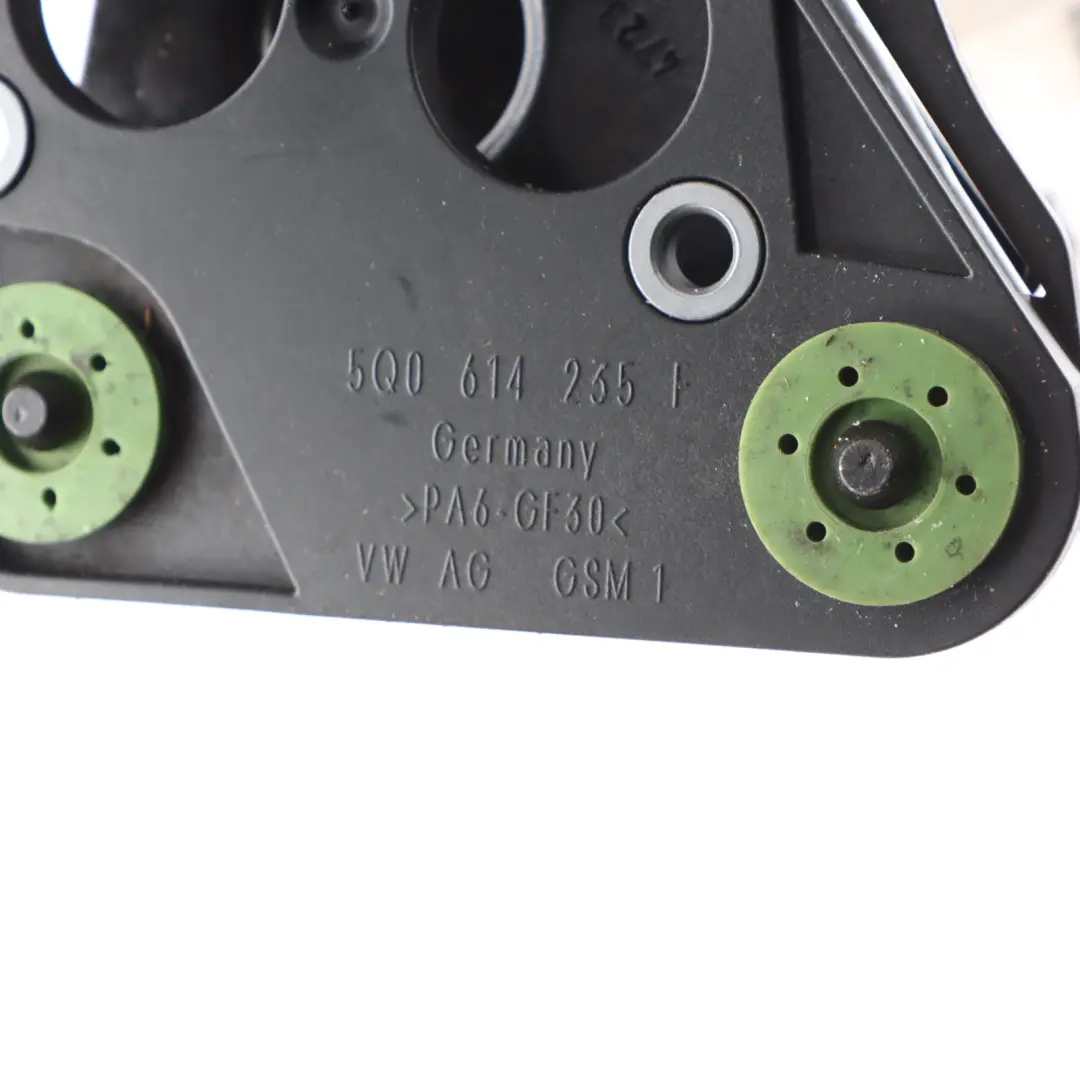 ABS Pump Bracket Mount Support 5Q0614235F to VW Volkswagen Golf CD1 with Part number 5Q2614235L VW Volkswagen Golf CD1 ABS Pump Bracket Mount Support 5Q0614235F - SKU rhd-5Q2614235L - Part number 5Q2614235L