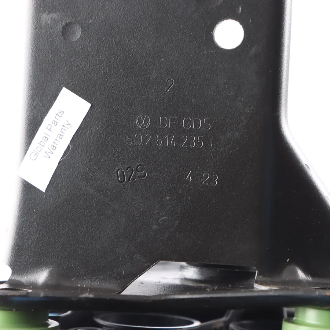 ABS Pump Bracket Mount Support 5Q0614235F to VW Volkswagen Golf CD1 with Part number 5Q2614235L VW Volkswagen Golf CD1 ABS Pump Bracket Mount Support 5Q0614235F - SKU rhd-5Q2614235L - Part number 5Q2614235L