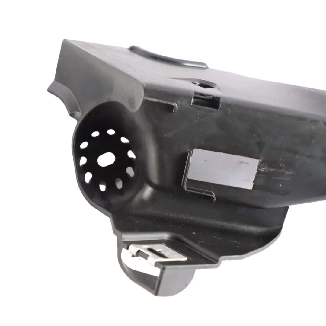 VW Volkswagen Golf CD1 Foot Rest Driver Side Right O/S Mount Bracket - SKU rhd-5Q2864767A - Part number 5Q2864767A