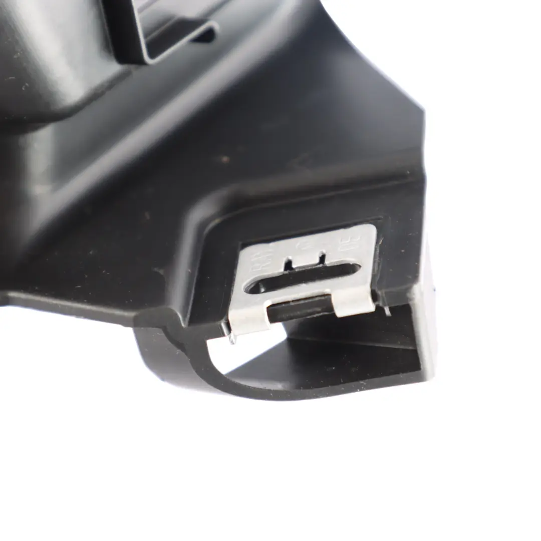 VW Volkswagen Golf CD1 Foot Rest Driver Side Right O/S Mount Bracket - SKU rhd-5Q2864767A - Part number 5Q2864767A