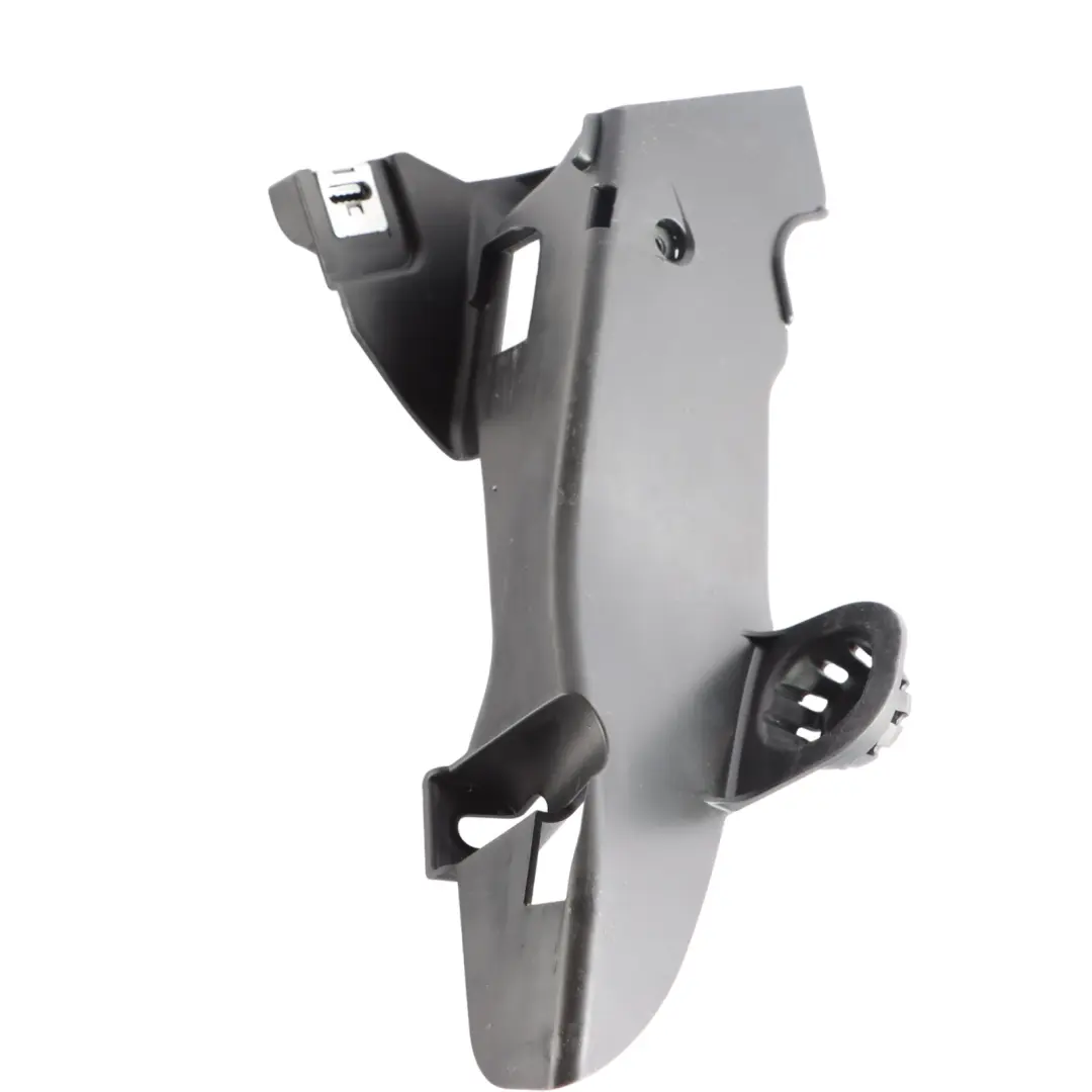 VW Volkswagen Golf CD1 Foot Rest Driver Side Right O/S Mount Bracket - SKU rhd-5Q2864767A - Part number 5Q2864767A