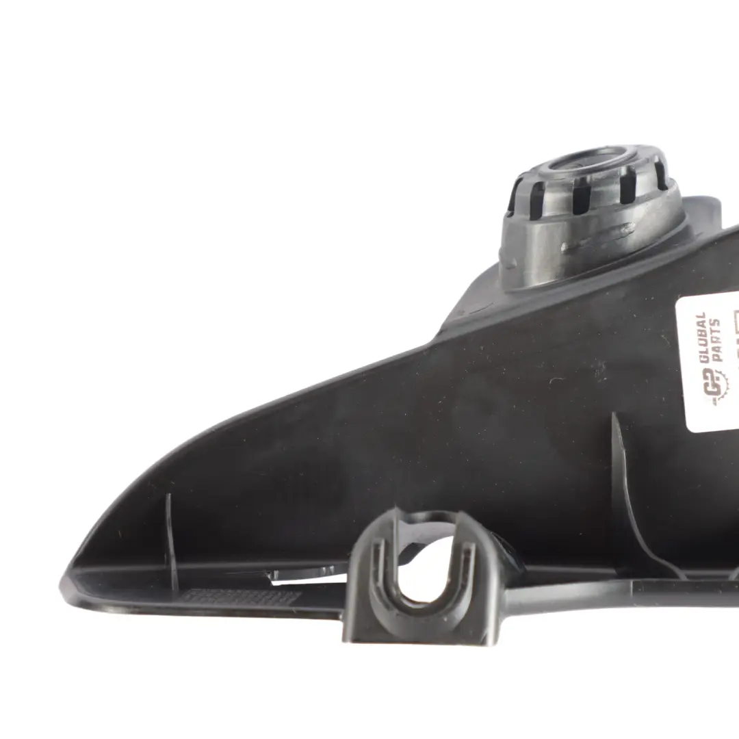 Foot Rest Driver Side Right O/S Mount Bracket to VW Volkswagen Golf CD1 with Part number 5Q2864767A VW Volkswagen Golf CD1 Foot Rest Driver Side Right O/S Mount Bracket - SKU rhd-5Q2864767A - Part number 5Q2864767A