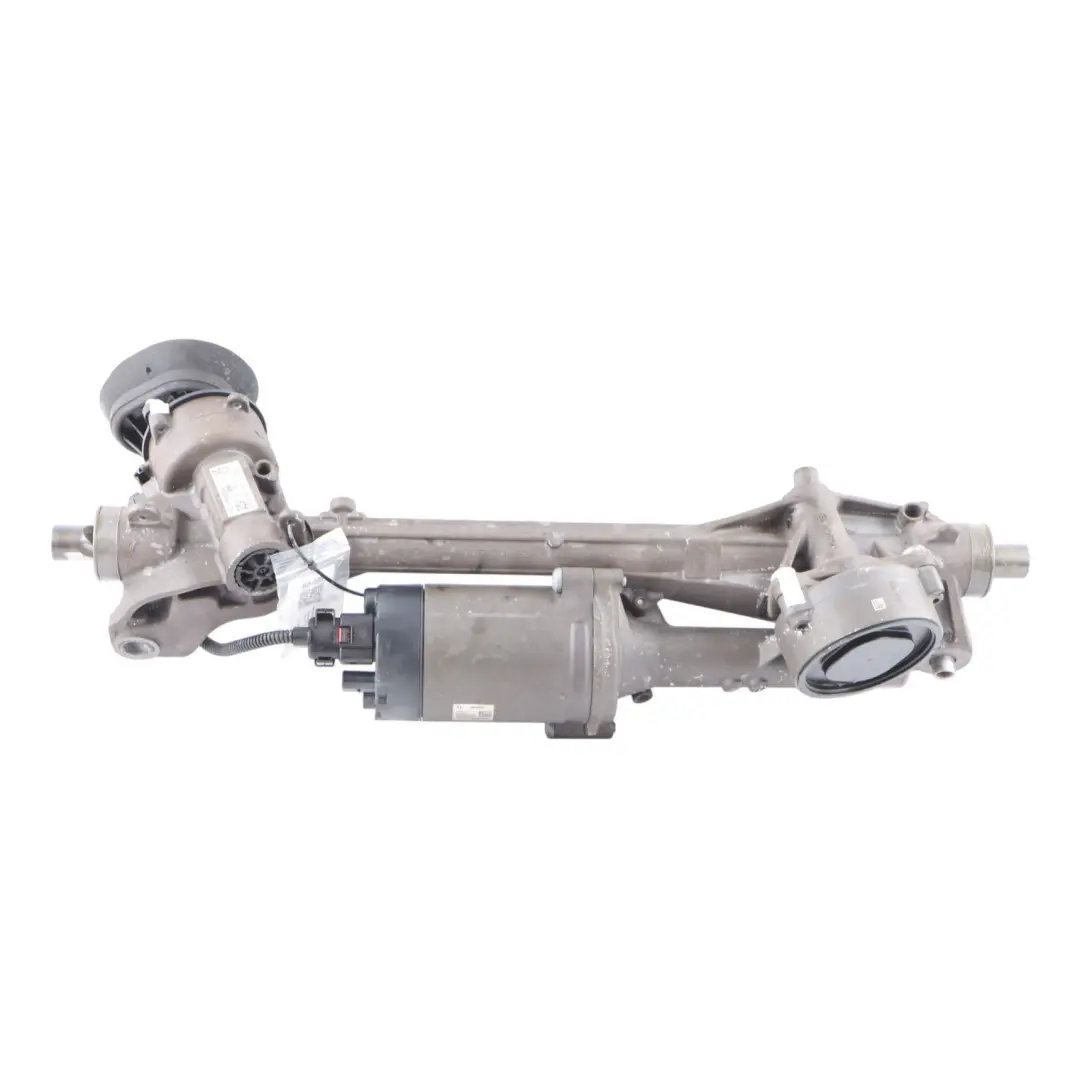 Steering Rack Electric Power Gear Rack to Volkswagen Golf CD1 with Part number 5WC423053BA Volkswagen Golf CD1 Steering Rack Electric Power Gear Rack - SKU rhd-5WC423053BA - Part number 5WC423053BA