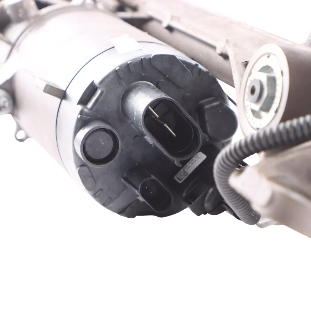 Steering Rack Electric Power Gear Rack to Volkswagen Golf CD1 with Part number 5WC423053BA Volkswagen Golf CD1 Steering Rack Electric Power Gear Rack - SKU rhd-5WC423053BA - Part number 5WC423053BA