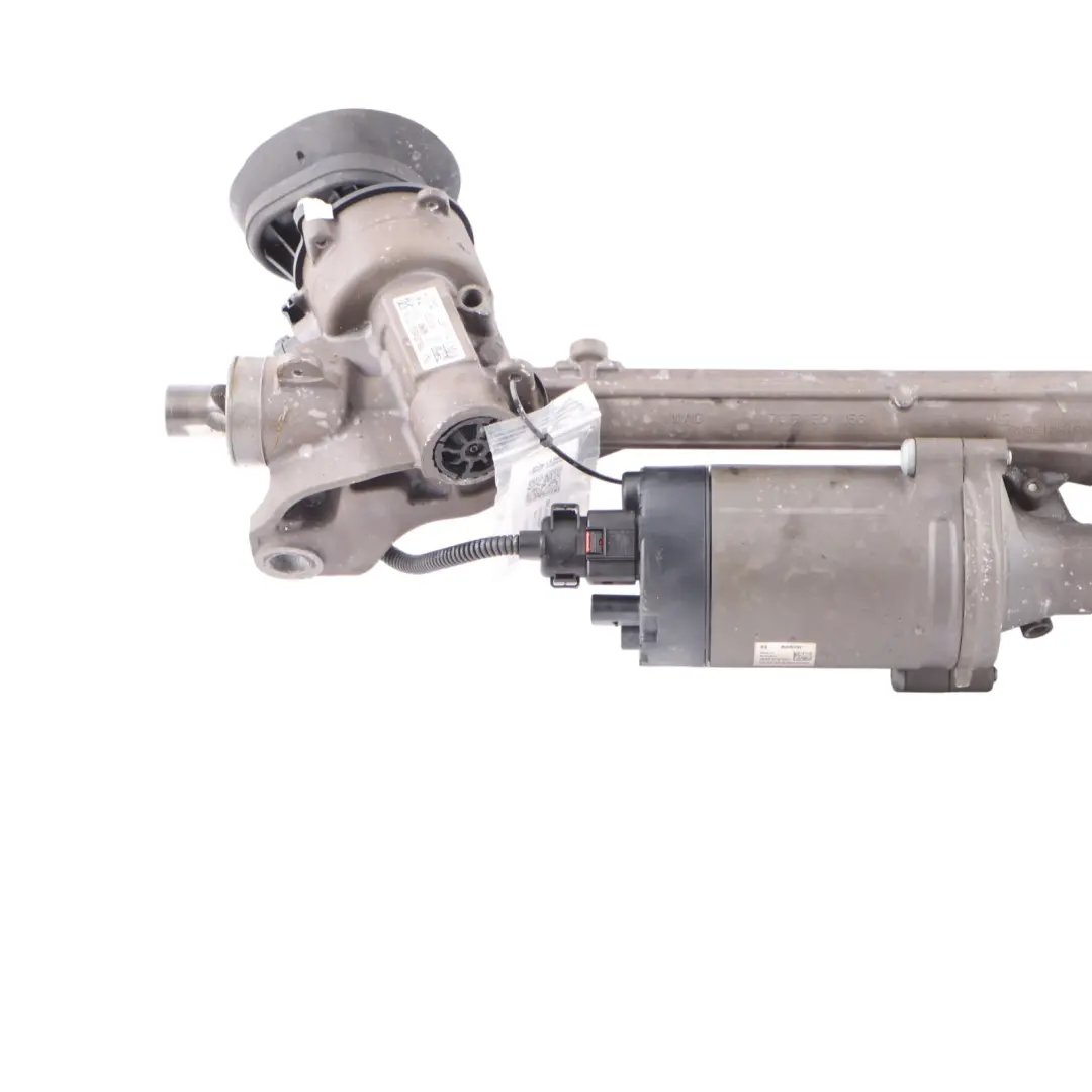 Steering Rack Electric Power Gear Rack to Volkswagen Golf CD1 with Part number 5WC423053BA Volkswagen Golf CD1 Steering Rack Electric Power Gear Rack - SKU rhd-5WC423053BA - Part number 5WC423053BA