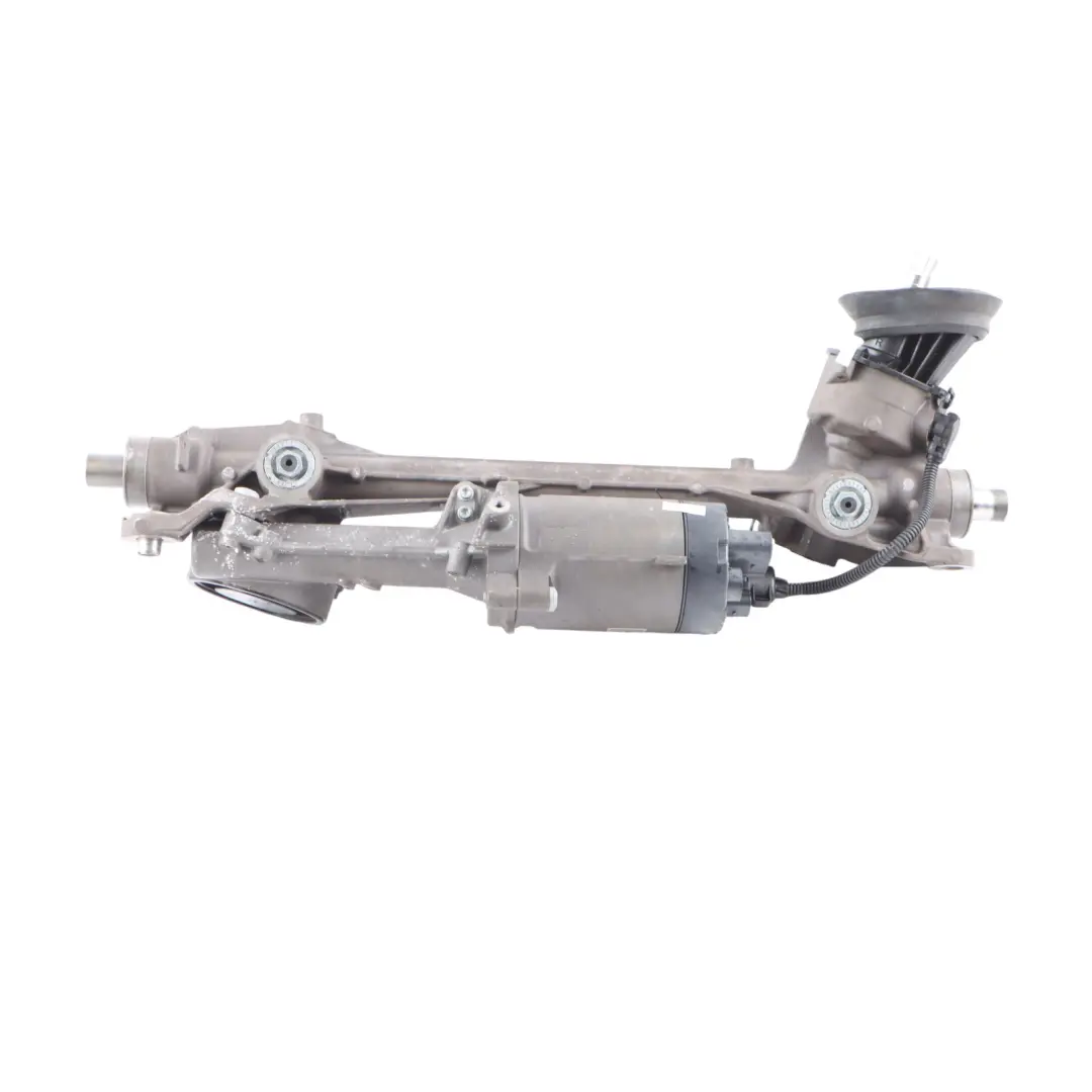 Steering Rack Electric Power Gear Rack to Volkswagen Golf CD1 with Part number 5WC423053BA Volkswagen Golf CD1 Steering Rack Electric Power Gear Rack - SKU rhd-5WC423053BA - Part number 5WC423053BA
