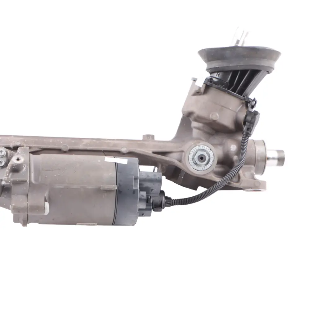 Steering Rack Electric Power Gear Rack to Volkswagen Golf CD1 with Part number 5WC423053BA Volkswagen Golf CD1 Steering Rack Electric Power Gear Rack - SKU rhd-5WC423053BA - Part number 5WC423053BA