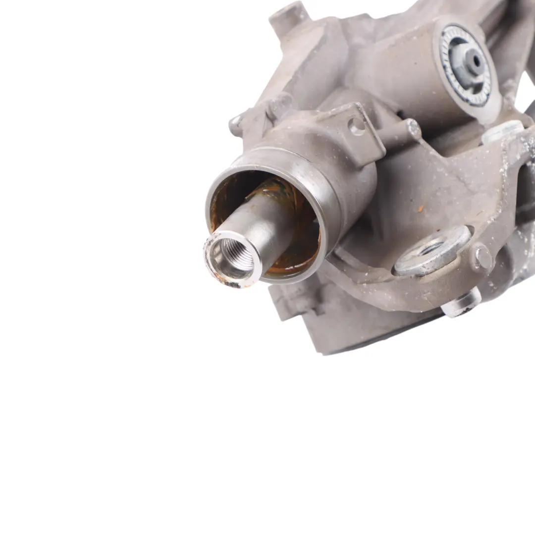 Steering Rack Electric Power Gear Rack to Volkswagen Golf CD1 with Part number 5WC423053BA Volkswagen Golf CD1 Steering Rack Electric Power Gear Rack - SKU rhd-5WC423053BA - Part number 5WC423053BA