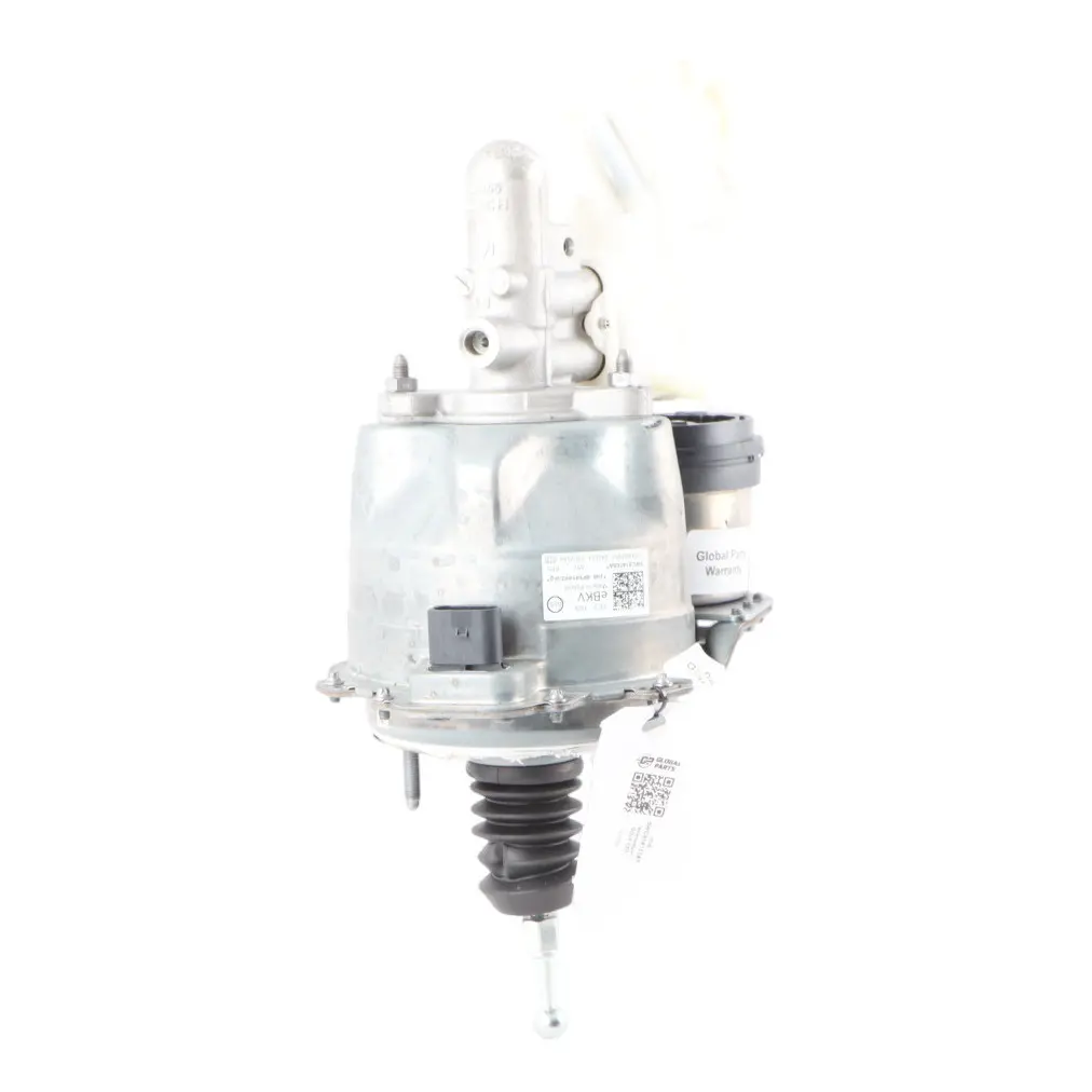 VW Volkswagen Golf Mk8 CD1 Brake Servo Booster Master Cylinder Unit - SKU rhd-5WC614105AT - Part number 5WC614105AT