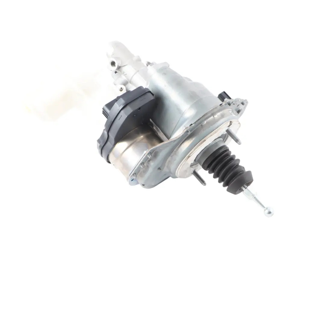 VW Volkswagen Golf Mk8 CD1 Brake Servo Booster Master Cylinder Unit - SKU rhd-5WC614105AT - Part number 5WC614105AT