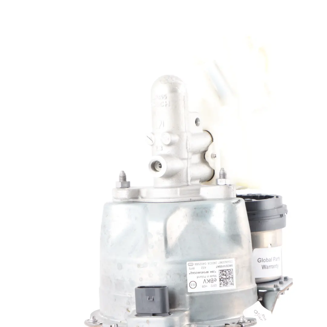 Mk8 CD1 Brake Servo Booster Master Cylinder Unit to VW Volkswagen Golf with Part number 5WC614105AT VW Volkswagen Golf Mk8 CD1 Brake Servo Booster Master Cylinder Unit - SKU rhd-5WC614105AT - Part number 5WC614105AT