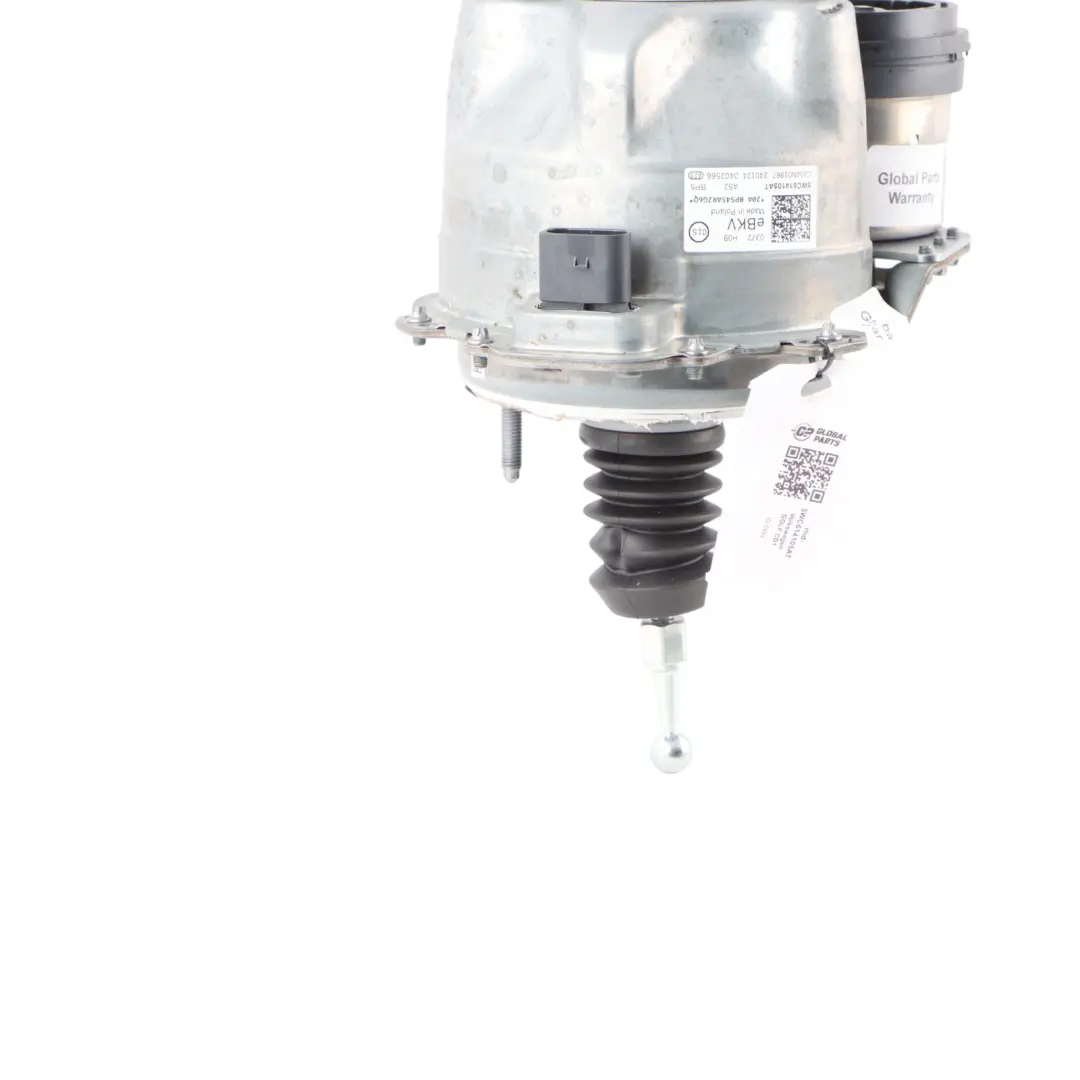 VW Volkswagen Golf Mk8 CD1 Brake Servo Booster Master Cylinder Unit - SKU rhd-5WC614105AT - Part number 5WC614105AT