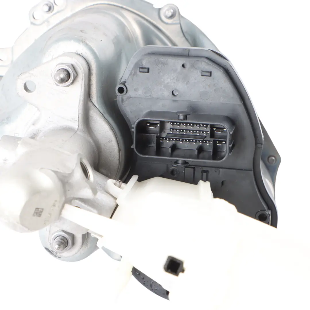 VW Volkswagen Golf Mk8 CD1 Brake Servo Booster Master Cylinder Unit - SKU rhd-5WC614105AT - Part number 5WC614105AT