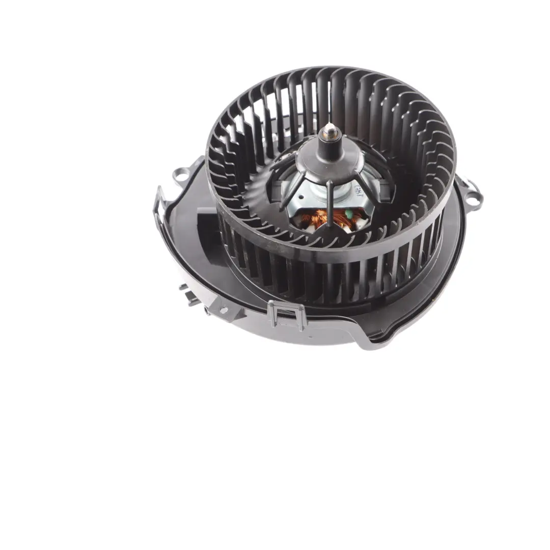 Volkswagen Golf 8 CD1 1.5 eTSI Blower Heater Ventilation Fan Motor A - SKU rhd-5WC819015 - Part number 5WC819015