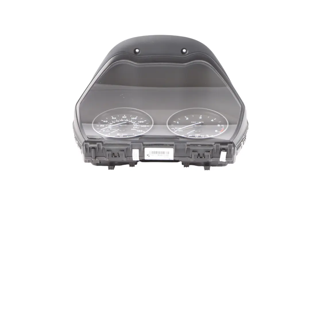 Instrument Cluster BMW F20 F21 F45 Diesel Speedo Clocks MPH Manual to with Part number 6805183 Instrument Cluster BMW F20 F21 F45 Diesel Speedo Clocks MPH Manual - SKU rhd-6805183 - Part number 6805183