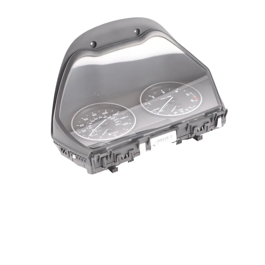  Instrument Cluster BMW F20 F21 F45 Diesel Speedo Clocks MPH Manual - SKU rhd-6805183 - Part number 6805183