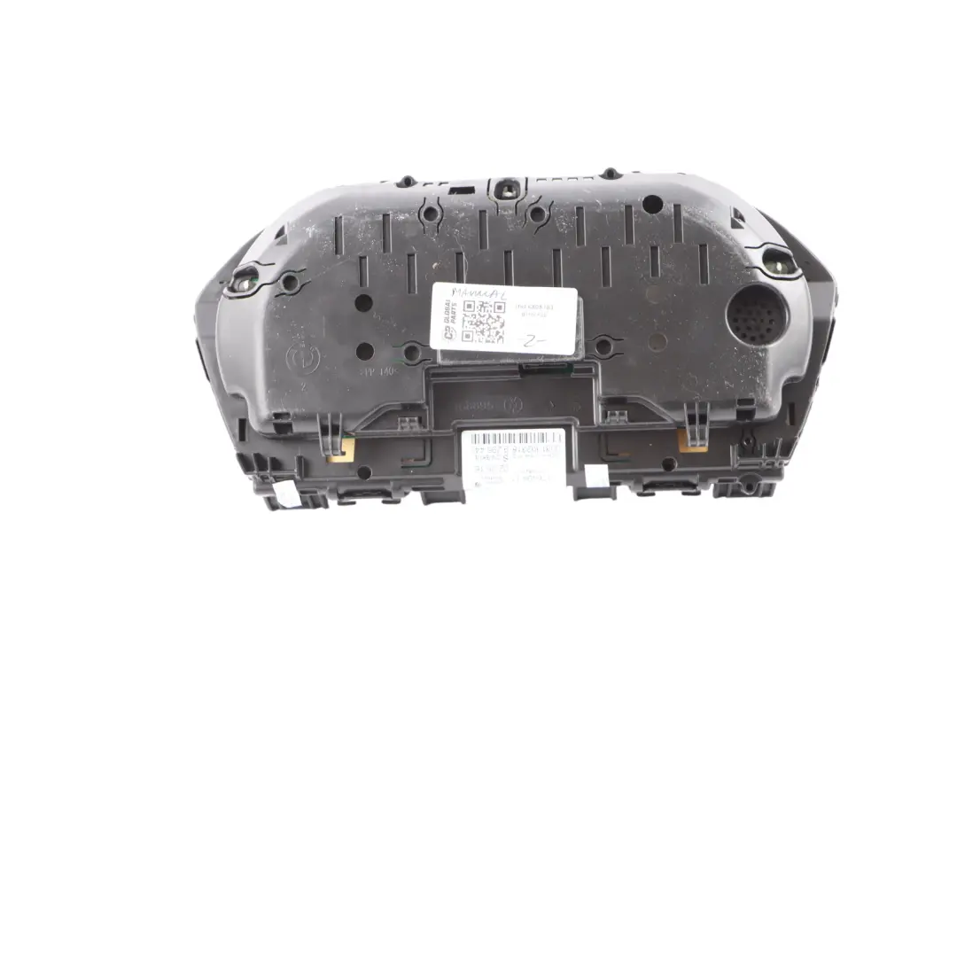 Instrument Cluster BMW F20 F21 F45 Diesel Speedo Clocks MPH Manual to with Part number 6805183 Instrument Cluster BMW F20 F21 F45 Diesel Speedo Clocks MPH Manual - SKU rhd-6805183 - Part number 6805183