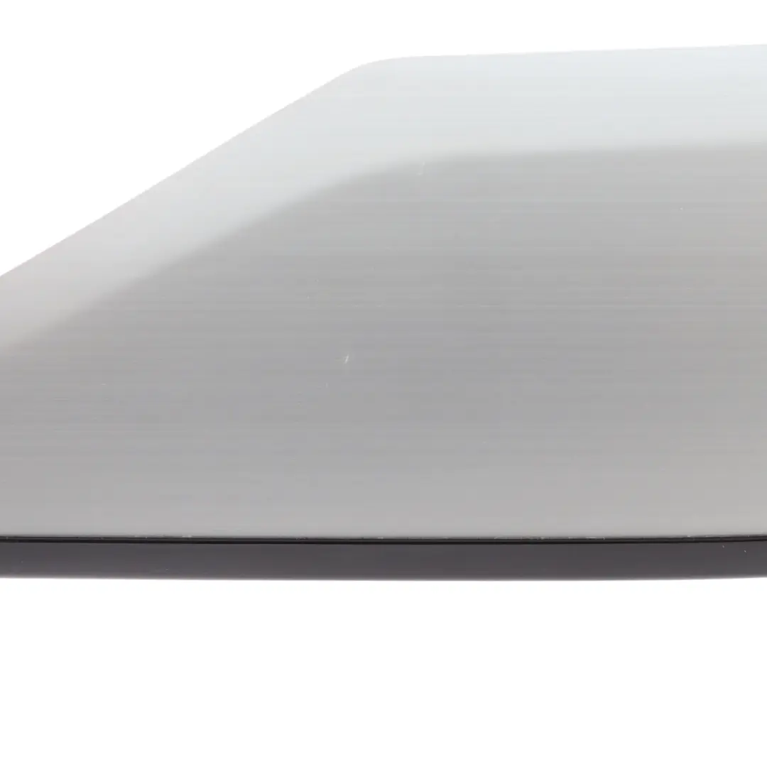 BMW F36 Instrument Panel Top Left N/S Trim Panel Aluminium High Gloss - SKU rhd-6827342 - Part number 6827342