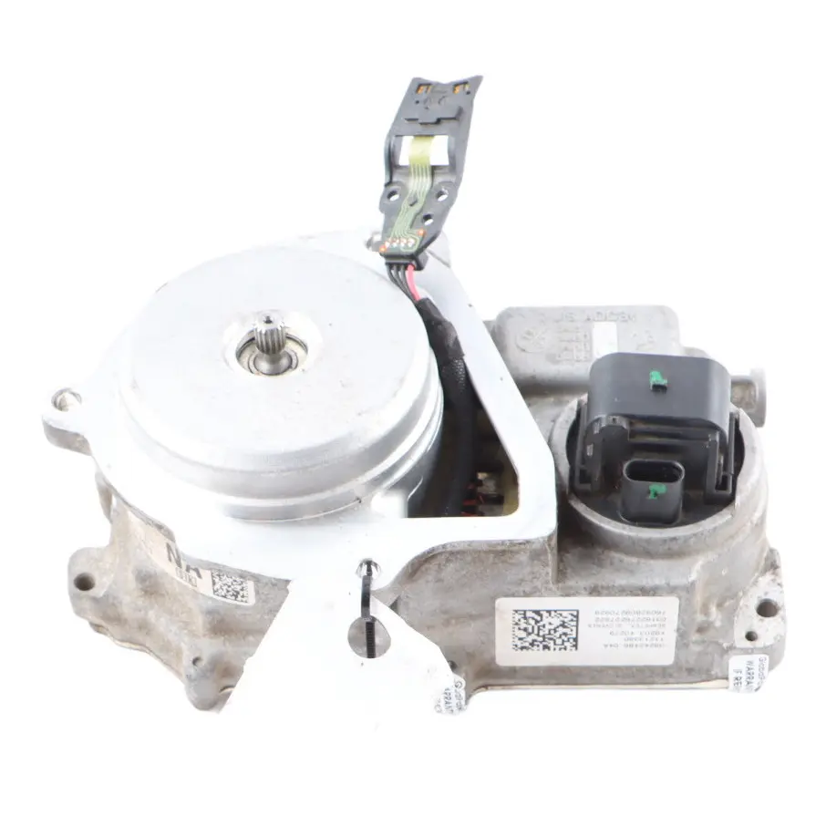 Steering Rack Motor Mini F54 F60 Electric Power Gear Servo Motor to with Part number 6853630 Steering Rack Motor Mini F54 F60 Electric Power Gear Servo Motor - SKU 6853630-1 - Part number 6853630