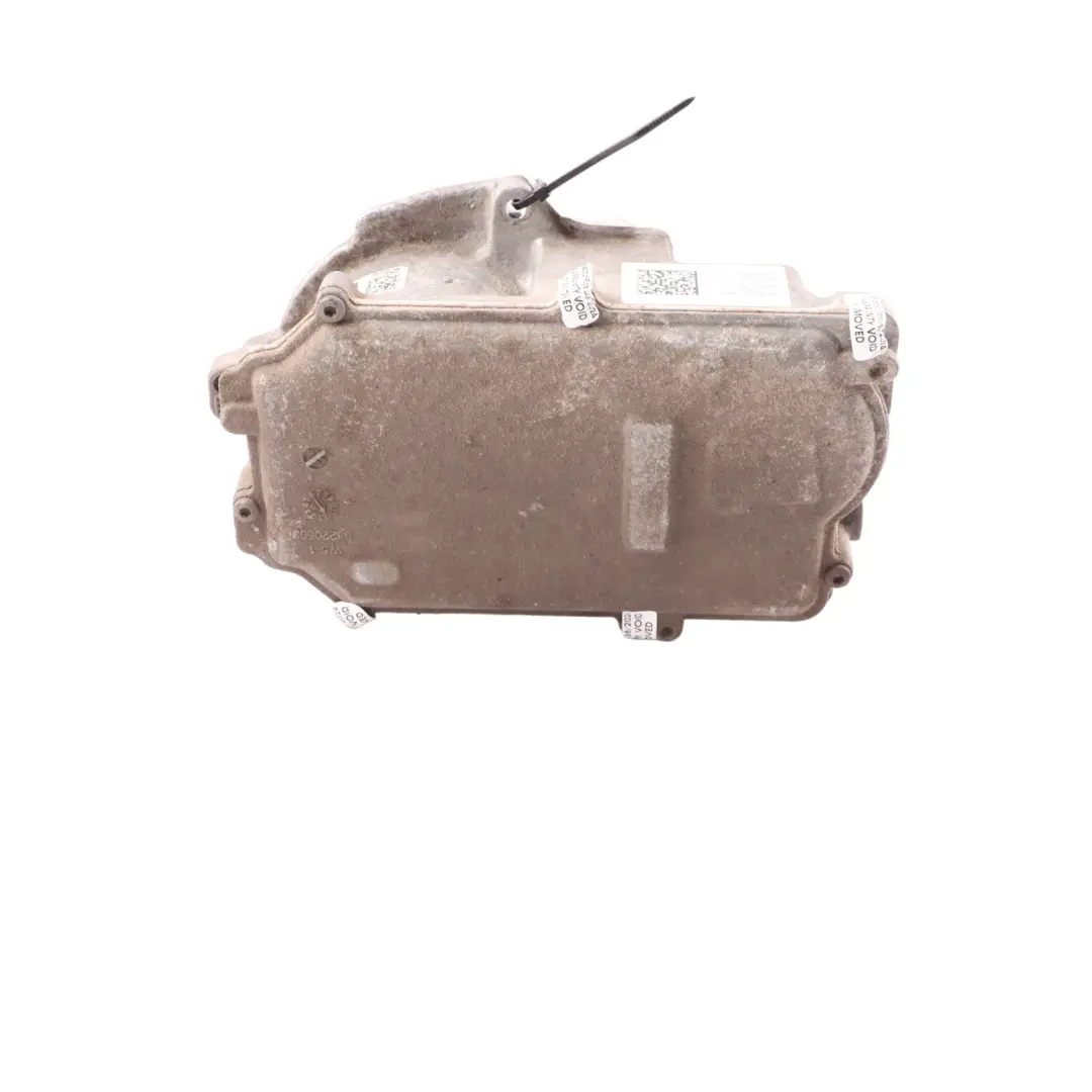 Steering Rack Motor Mini F54 F60 Electric Power Gear Servo Motor to with Part number 6853630 Steering Rack Motor Mini F54 F60 Electric Power Gear Servo Motor - SKU 6853630-1 - Part number 6853630