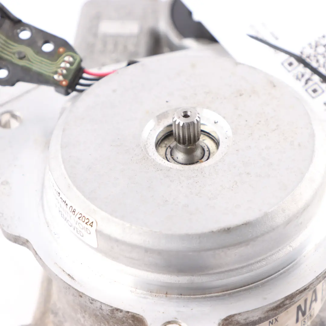 Steering Rack Motor Mini F54 F60 Electric Power Gear Servo Motor to with Part number 6853630 Steering Rack Motor Mini F54 F60 Electric Power Gear Servo Motor - SKU 6853630-1 - Part number 6853630