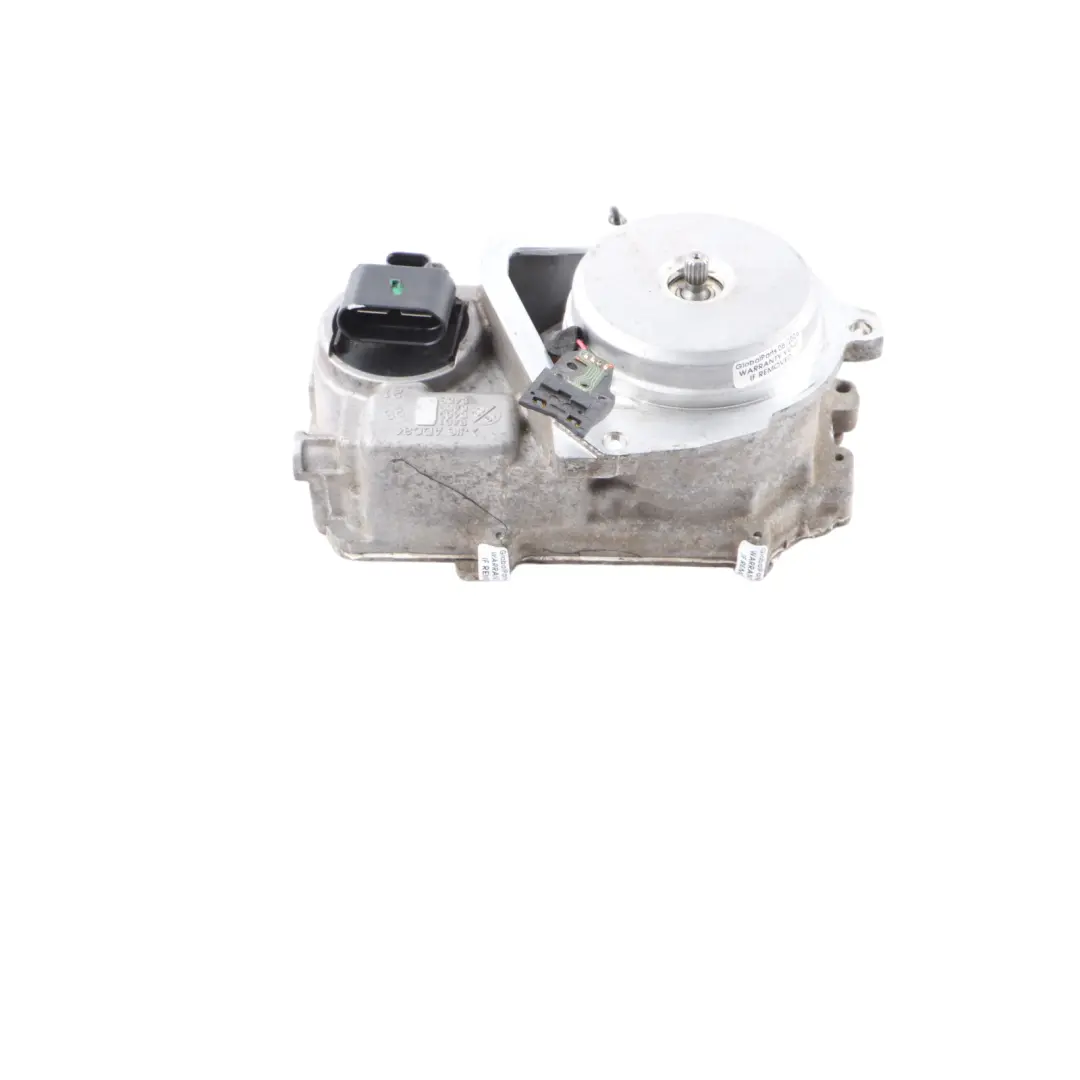 Steering Rack Motor Mini F54 F60 Electric Power Gear Servo Motor to with Part number 6853630 Steering Rack Motor Mini F54 F60 Electric Power Gear Servo Motor - SKU 6853630-1 - Part number 6853630