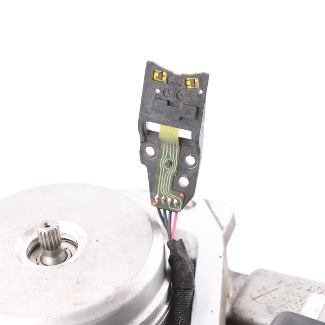 Steering Rack Motor Mini F54 F60 Electric Power Gear Servo Motor to with Part number 6853630 Steering Rack Motor Mini F54 F60 Electric Power Gear Servo Motor - SKU 6853630-1 - Part number 6853630