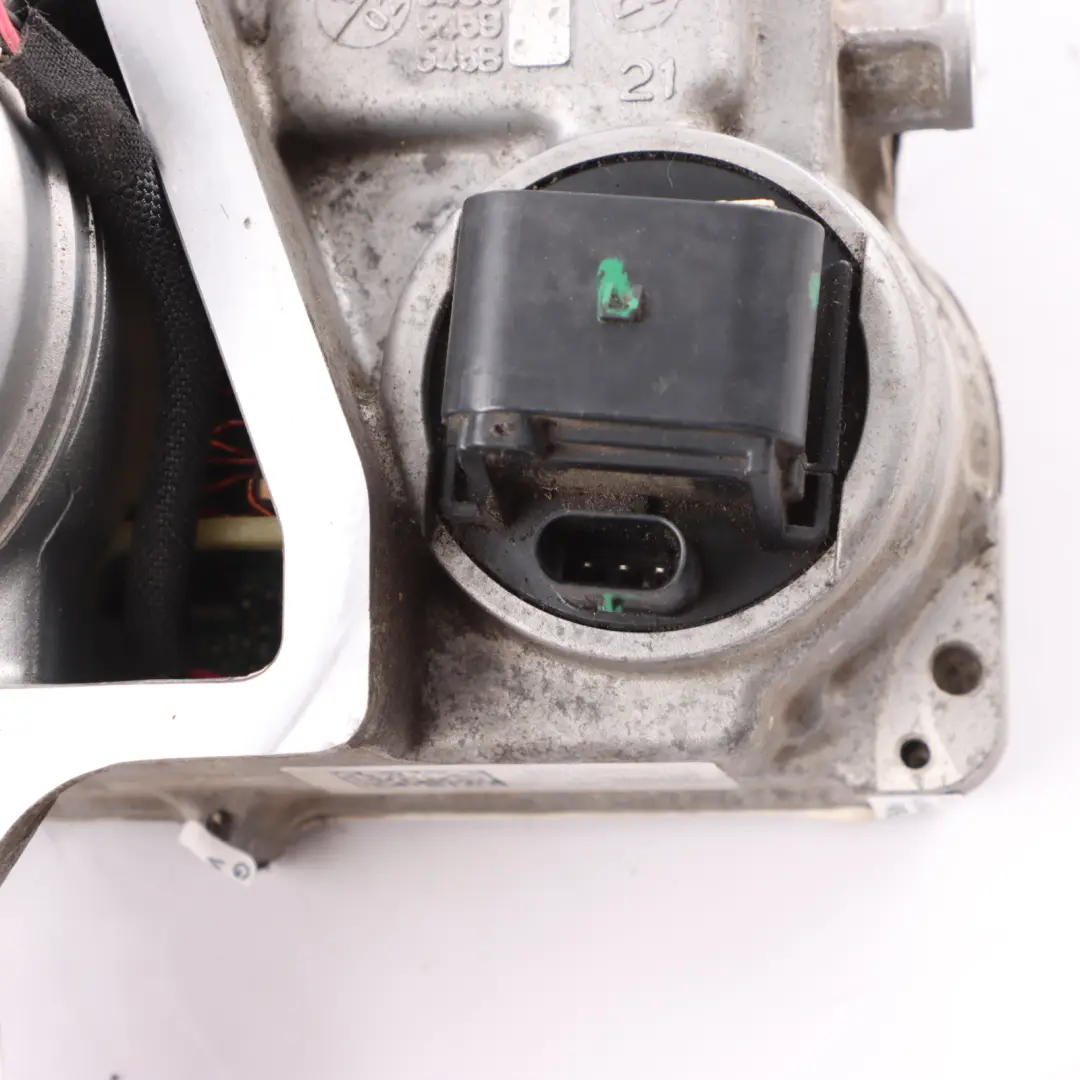 Steering Rack Motor Mini F54 F60 Electric Power Gear Servo Motor to with Part number 6853630 Steering Rack Motor Mini F54 F60 Electric Power Gear Servo Motor - SKU 6853630-1 - Part number 6853630