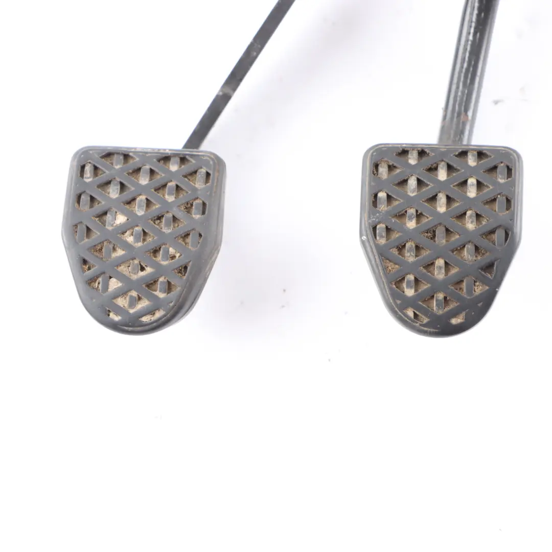 BMW X3 F25 Brake Clutch Pedals Box Assembly Manual Transmission - SKU rhd-6868083 - Part number 6868083