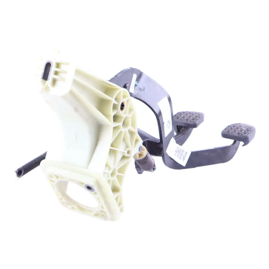 BMW X3 F25 Brake Clutch Pedals Box Assembly Manual Transmission - SKU rhd-6868083 - Part number 6868083