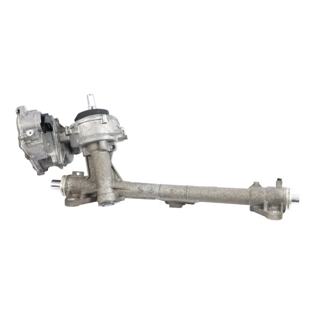 Electrical Electric Steering Rack Power Box Gear NF to BMW X1 F48 with Part number 6878979 BMW X1 F48 Electrical Electric Steering Rack Power Box Gear NF - SKU rhd-6878979-1 - Part number 6878979