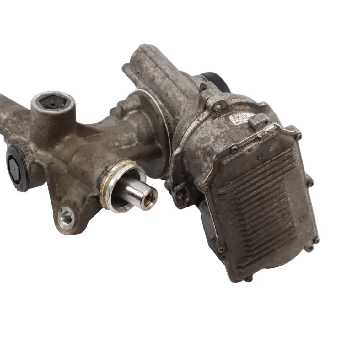 Electrical Electric Steering Rack Power Box Gear NF to BMW X1 F48 with Part number 6878979 BMW X1 F48 Electrical Electric Steering Rack Power Box Gear NF - SKU rhd-6878979-1 - Part number 6878979