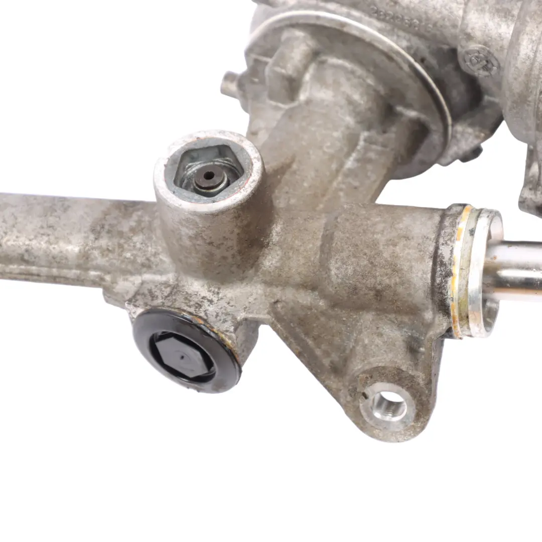 Electrical Electric Steering Rack Power Box Gear NF to BMW X1 F48 with Part number 6878979 BMW X1 F48 Electrical Electric Steering Rack Power Box Gear NF - SKU rhd-6878979-1 - Part number 6878979