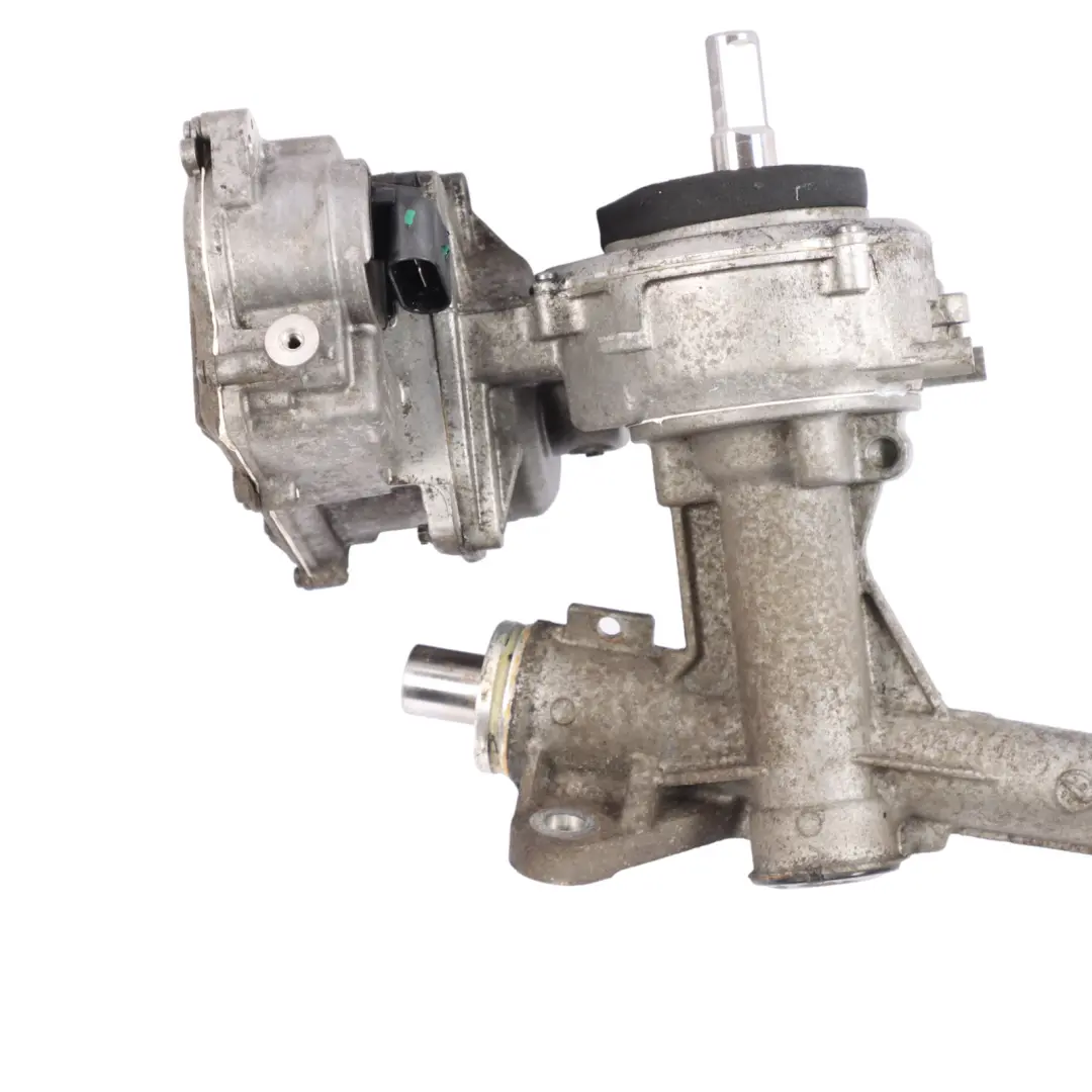 BMW X1 F48 Electrical Electric Steering Rack Power Box Gear NF - SKU rhd-6878979-1 - Part number 6878979