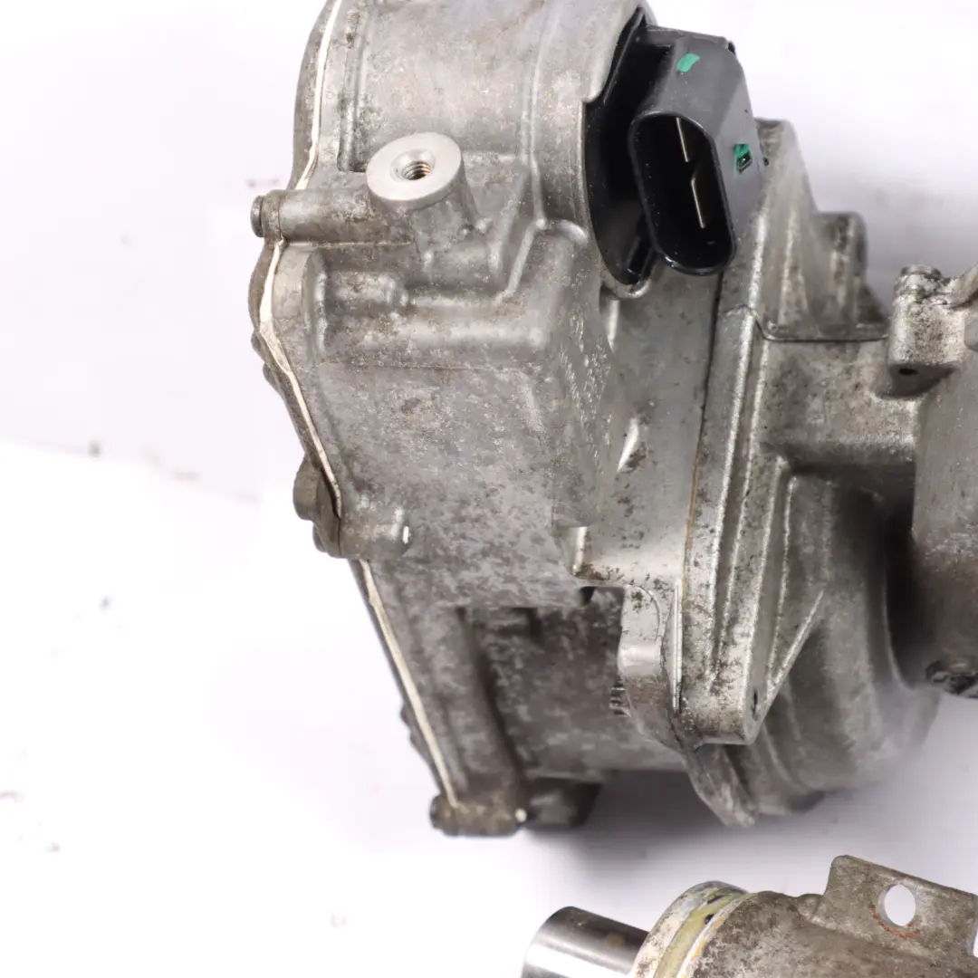 Electrical Electric Steering Rack Power Box Gear NF to BMW X1 F48 with Part number 6878979 BMW X1 F48 Electrical Electric Steering Rack Power Box Gear NF - SKU rhd-6878979-1 - Part number 6878979