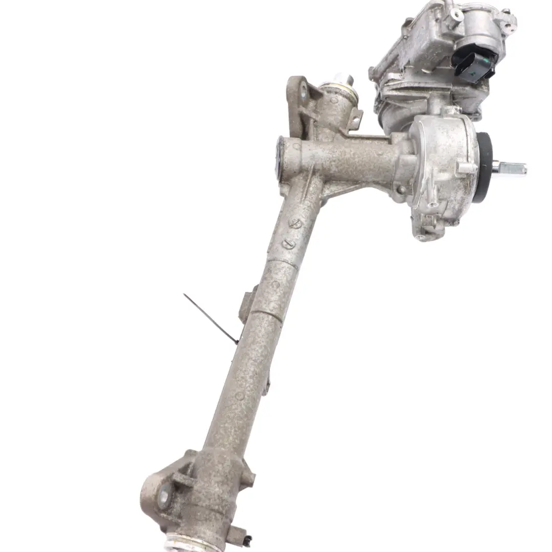 Electrical Electric Steering Rack Power Box Gear NF to BMW X1 F48 with Part number 6878979 BMW X1 F48 Electrical Electric Steering Rack Power Box Gear NF - SKU rhd-6878979-1 - Part number 6878979