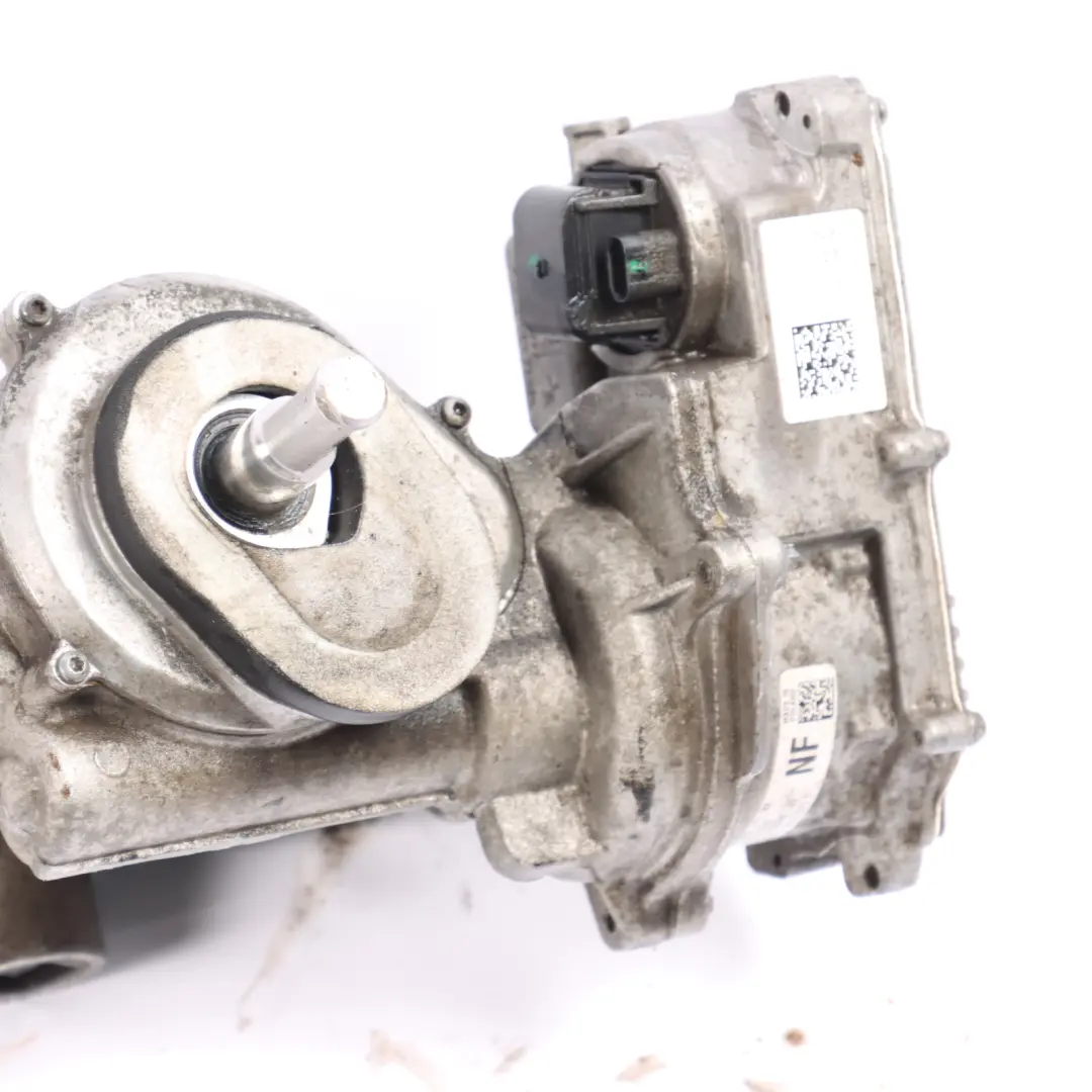 BMW X1 F48 Electrical Electric Steering Rack Power Box Gear NF - SKU rhd-6878979-1 - Part number 6878979