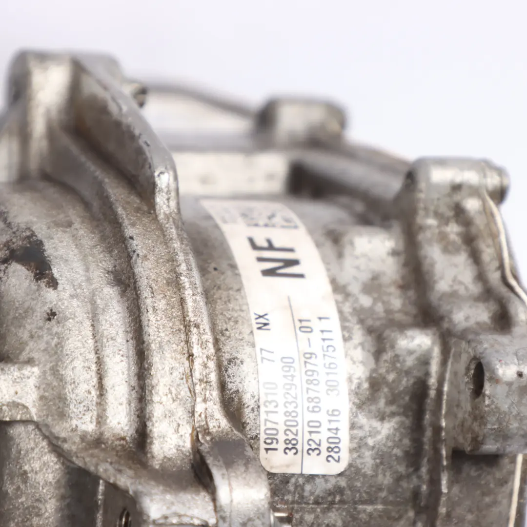 Electrical Electric Steering Rack Power Box Gear NF to BMW X1 F48 with Part number 6878979 BMW X1 F48 Electrical Electric Steering Rack Power Box Gear NF - SKU rhd-6878979-1 - Part number 6878979