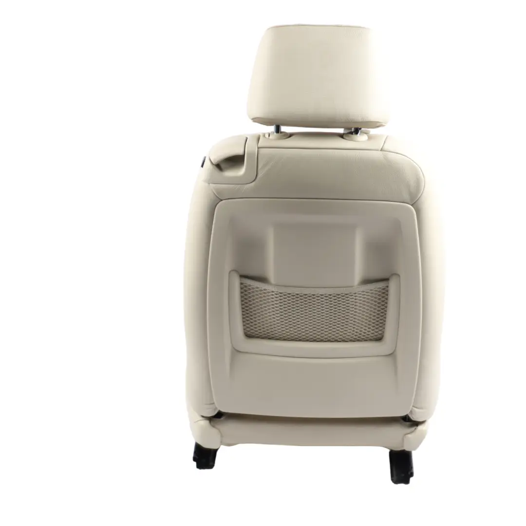 Front Left N/S Creambeige Beige Leather Seat Heated Memory to BMW E92 M Sport with Part number 6978877 BMW E92 M Sport Front Left N/S Creambeige Beige Leather Seat Heated Memory - SKU rhd-6978877-1 - Part number 6978877