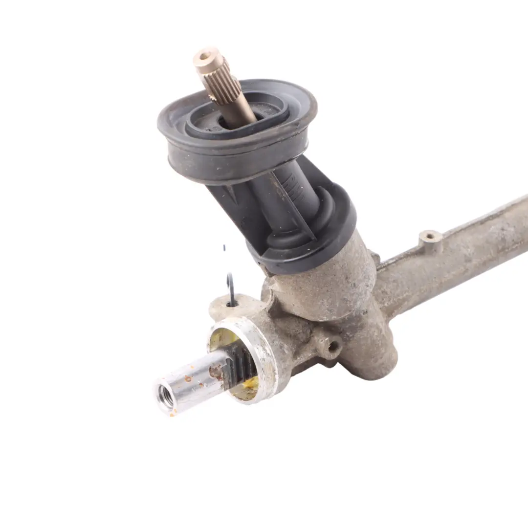 Volkswagen Polo 6R Power Steering Rack Gearbox 6C2423058D - SKU RHD-6C2423058D - Part number RHD-6C2423058D
