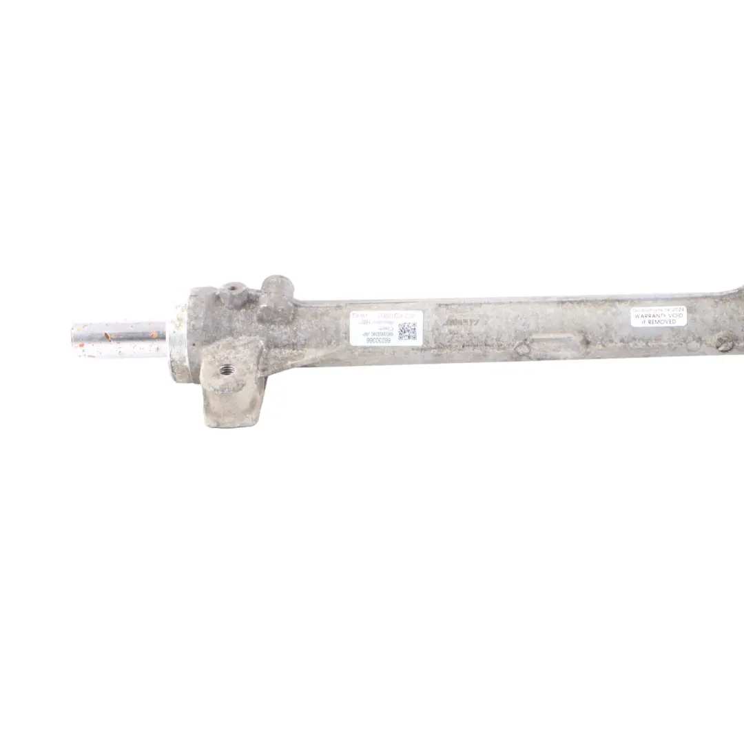 Steering Rack Gearbox 6C2423058D to Volkswagen Polo 6R Power with Part number RHD-6C2423058D Volkswagen Polo 6R Power Steering Rack Gearbox 6C2423058D - SKU RHD-6C2423058D - Part number RHD-6C2423058D