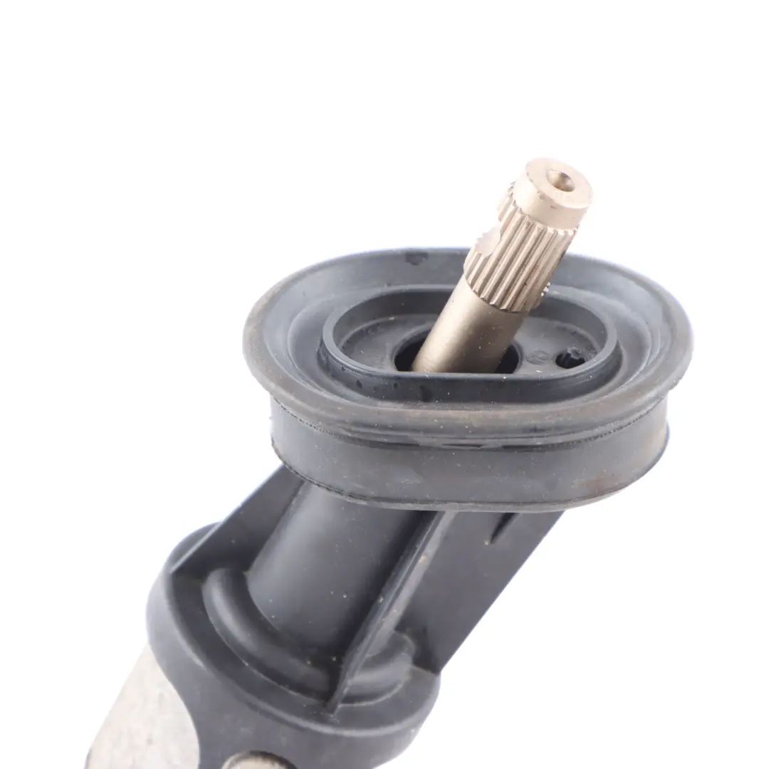 Volkswagen Polo 6R Power Steering Rack Gearbox 6C2423058D - SKU RHD-6C2423058D - Part number RHD-6C2423058D