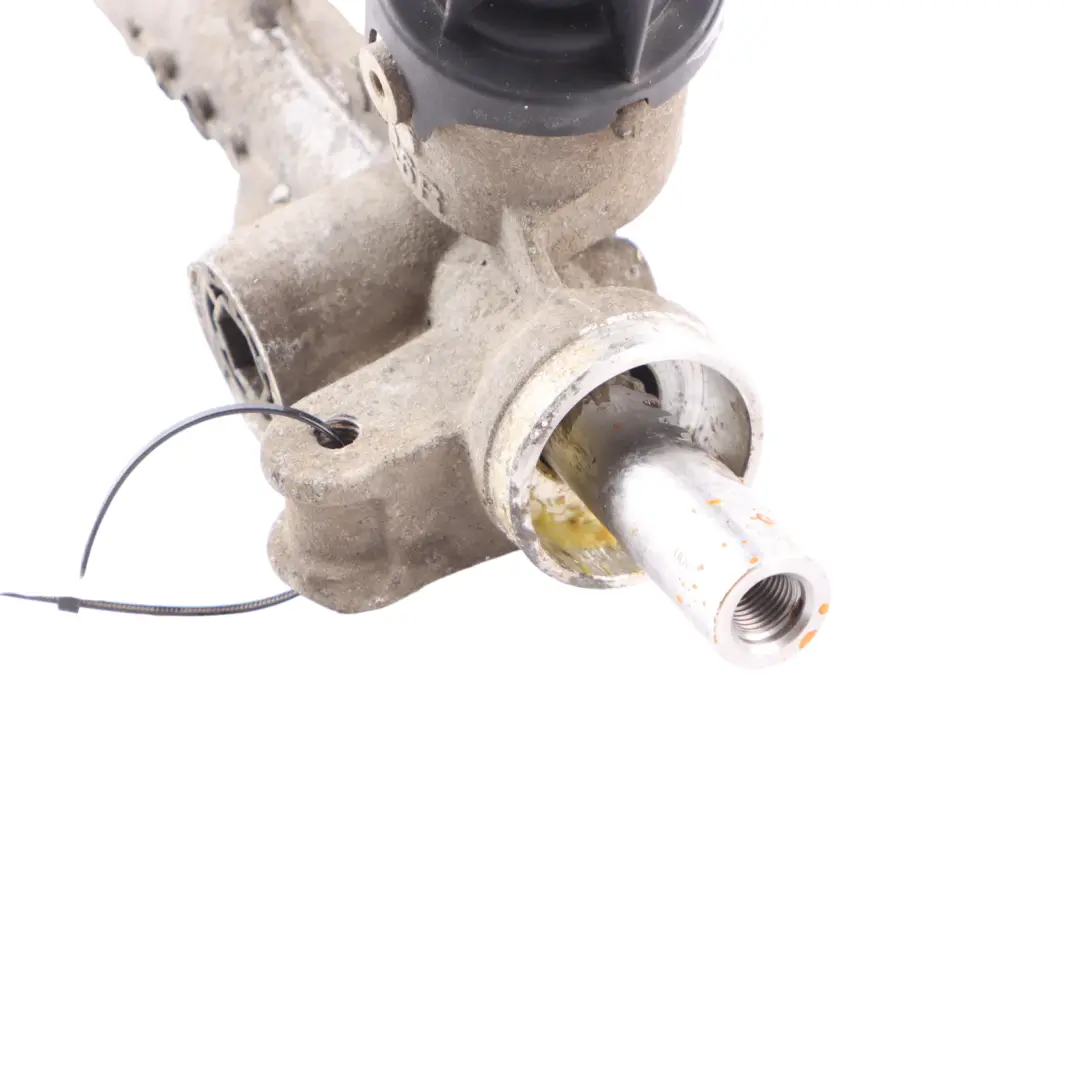 Steering Rack Gearbox 6C2423058D to Volkswagen Polo 6R Power with Part number RHD-6C2423058D Volkswagen Polo 6R Power Steering Rack Gearbox 6C2423058D - SKU RHD-6C2423058D - Part number RHD-6C2423058D